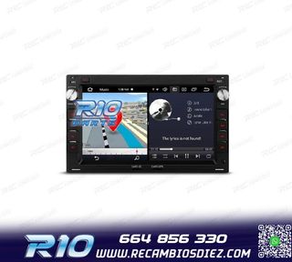 RADIO GPS ANDROID 12 VOLKSWAGEN VW SKODA SEAT WIFI