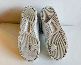 Zapatillas Adidas Altas Mujer