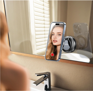 Supporto Auto Magnetico MagSafe CoolPow