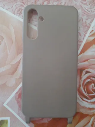 Fundas Samsung Galaxy A15 (4 unidades)