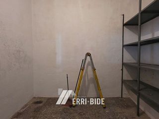 Garaje en venta en Mungia