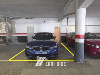 Garaje en venta en Mungia