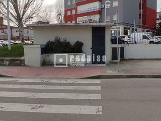 Garaje en venta en La Avanzada - La Cueva en Fuenlabrada