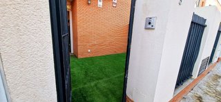 Casa adosada en alquiler en Tavernes Blanques