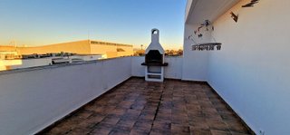 Casa adosada en alquiler en Tavernes Blanques