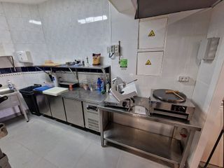 Local comercial en venta en Adeje ciudad en Adeje