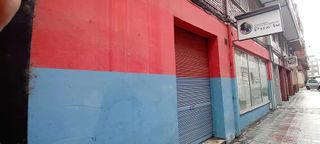 Local comercial en venta en San Mamés - La Palomera en León