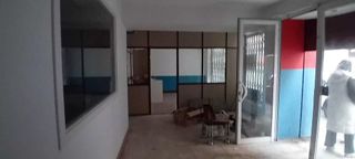 Local comercial en venta en San Mamés - La Palomera en León