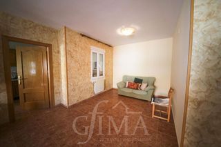 Chalet en venta en Tomelloso