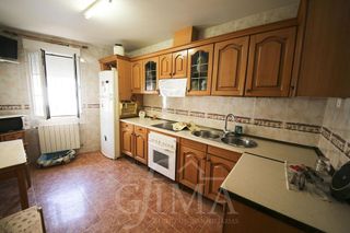 Chalet en venta en Tomelloso