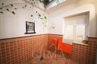 Chalet en venta en Tomelloso