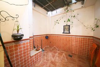 Chalet en venta en Tomelloso