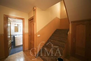 Chalet en venta en Tomelloso