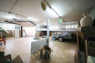 Chalet en venta en Tomelloso