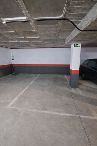 Garaje en venta en Yucatán - Las Cornisas en Rozas de Madrid (Las)