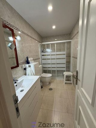 Piso en alquiler en Triana en Palmas de Gran Canaria(Las)