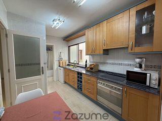 Piso en alquiler en Triana en Palmas de Gran Canaria(Las)