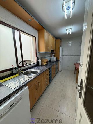 Piso en alquiler en Triana en Palmas de Gran Canaria(Las)