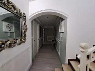 Se vende casa dos plantas