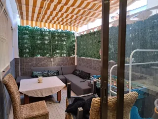 Se vende casa dos plantas