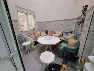 Se vende casa dos plantas