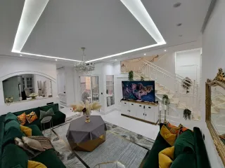 Se vende casa dos plantas