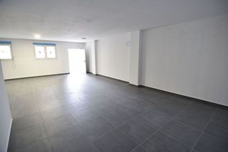 Local comercial en venta en Elgoibar