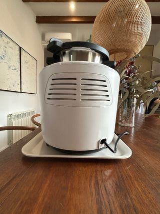 Robot Cocina Monsieur Cuisine