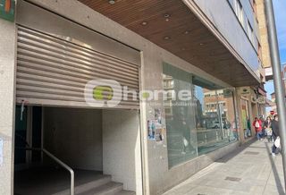 Oficina en alquiler en Centro - Casco Antiguo en Zamora