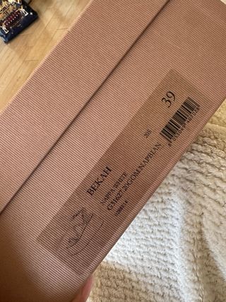 Sandalias Gianvito Rossi Blancas