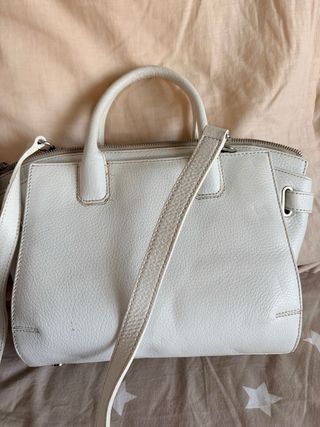 Bolso Tous Blanco