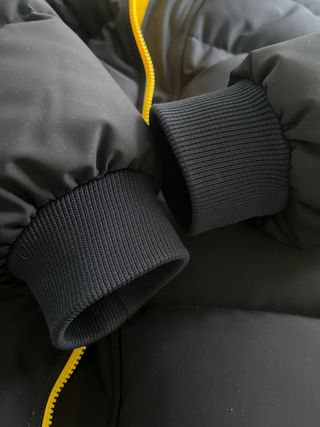 Plumas Pedro Gomez Talla M/3 Azul/Amarillo