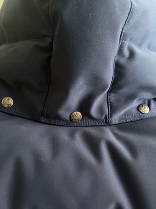 Plumas Pedro Gomez Talla M/3 Azul/Amarillo