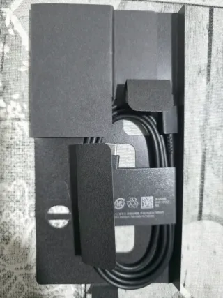 Samsung S25 Ultra 1TB Titanio Negro