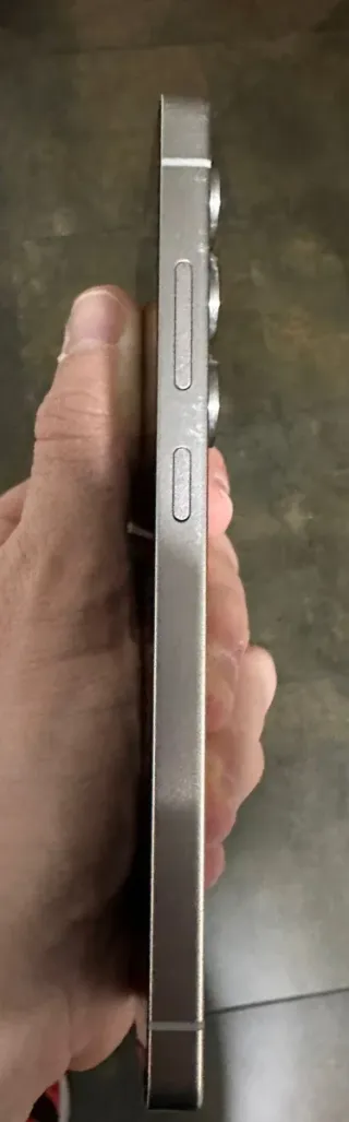 Samsung S25 Ultra 1TB Titanio Negro