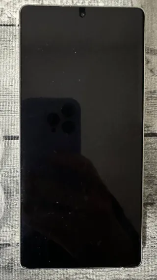 Samsung S25 Ultra 1TB Titanio Negro