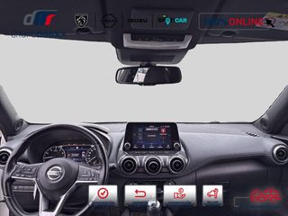 Nissan Juke 1.0 DIG-T 114cv 6M/T Enigma