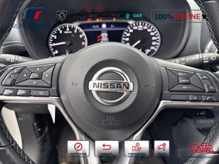 Nissan Juke 1.0 DIG-T 114cv 6M/T Enigma