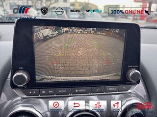 Nissan Juke 1.0 DIG-T 114cv 6M/T Enigma