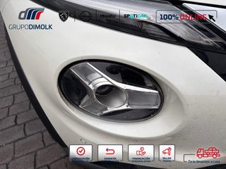 Nissan Juke 1.0 DIG-T 114cv 6M/T Enigma