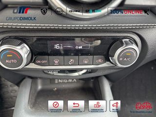 Nissan Juke 1.0 DIG-T 114cv 6M/T Enigma