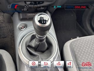 Nissan Juke 1.0 DIG-T 114cv 6M/T Enigma