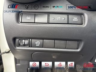 Nissan Juke 1.0 DIG-T 114cv 6M/T Enigma