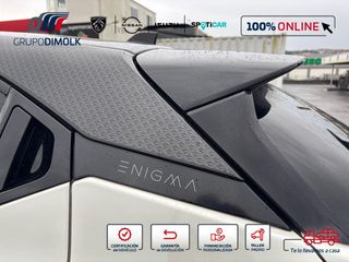 Nissan Juke 1.0 DIG-T 114cv 6M/T Enigma