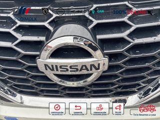 Nissan Juke 1.0 DIG-T 114cv 6M/T Enigma