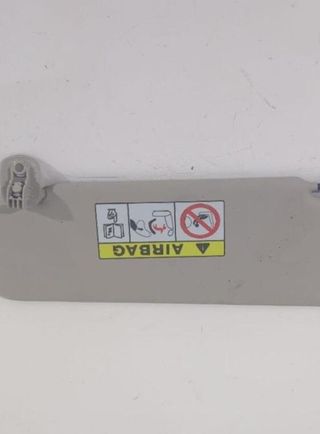 Dacia 964006011r parasol derecho duster 1.0 158317