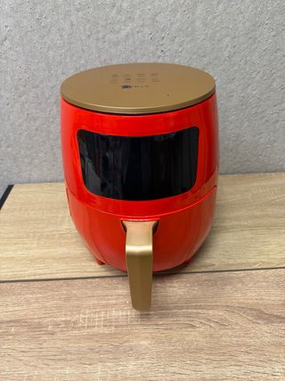 Freidora de aire 1400W 5.5L Italia