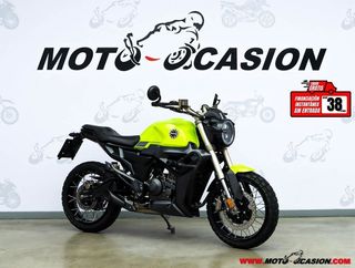 ZONTES G1-125 X -APTA B Y A1-