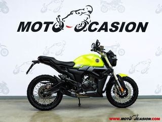 ZONTES G1-125 X -APTA B Y A1-