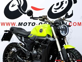 ZONTES G1-125 X -APTA B Y A1-